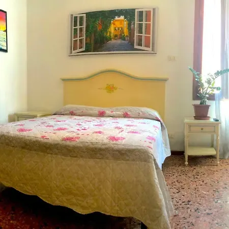Residenza San Rocco * Venice