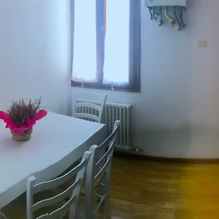Residenza San Rocco Apartment *