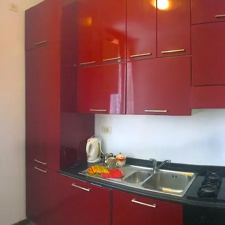 Residenza San Rocco Apartment