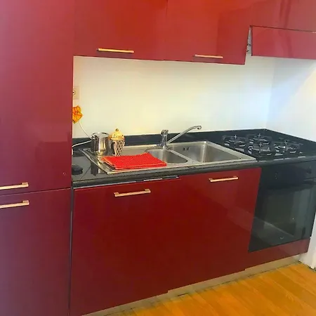 Residenza San Rocco Apartment *
