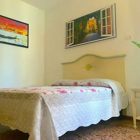 Residenza San Rocco * Venice