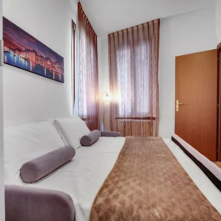 Ca' Torretta In San Marco Square Apartamento Venecia
