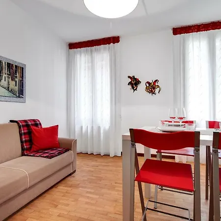 Ca' Torretta In San Marco Square Apartamento
