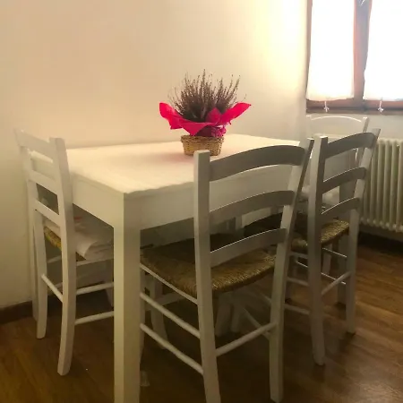 Residenza San Rocco Apartment *