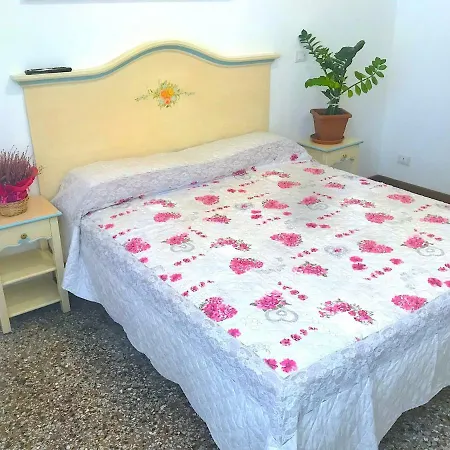 Residenza San Rocco Apartment *