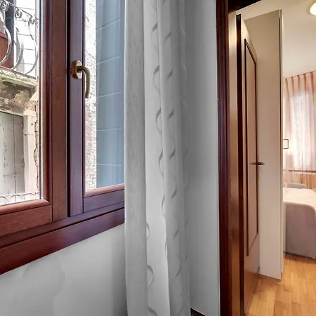 Ca' Torretta In San Marco Square Apartamento *