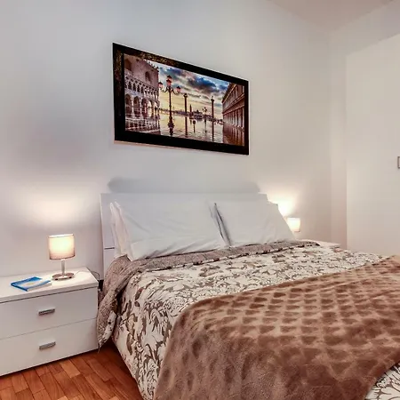 Apartamento Ca' Torretta In San Marco Square
