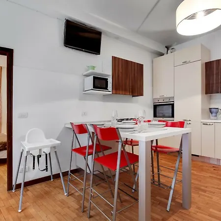 Ca' Torretta In San Marco Square Apartamento *