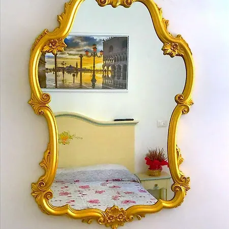 Apartment Residenza San Rocco Venice