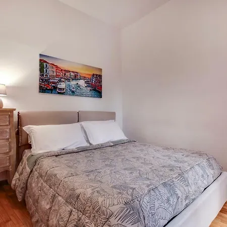 Ca' Torretta In San Marco Square Apartamento *