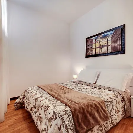 Ca' Torretta In San Marco Square Apartamento Venecia