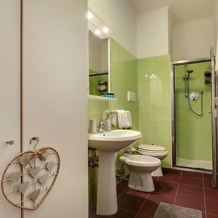Apartamento Ca' Torretta In San Marco Square *