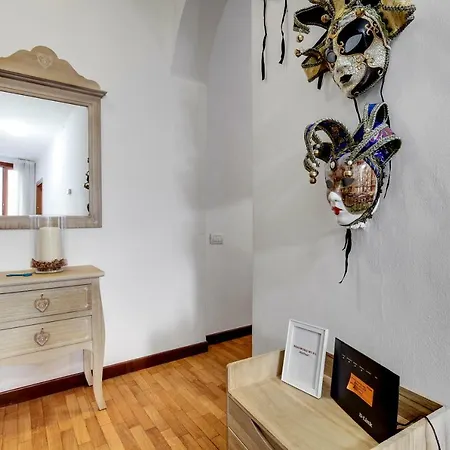 Apartamento Ca' Torretta In San Marco Square