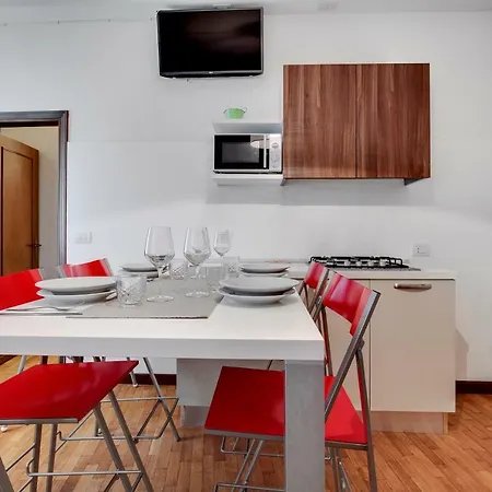 Apartamento Ca' Torretta In San Marco Square *