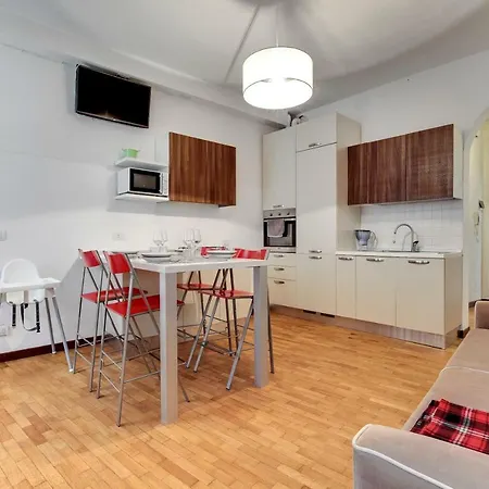 Apartamento Ca' Torretta In San Marco Square *