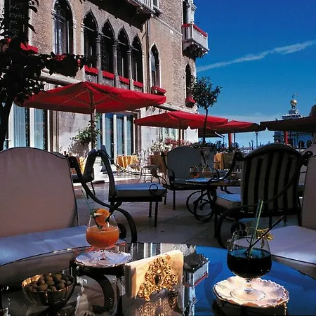 Residenza Grunwald Venise