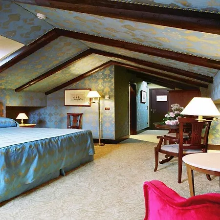 Residenza Grunwald Hotel