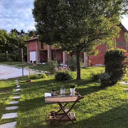 Casa di campagna Corte Del Brenta *