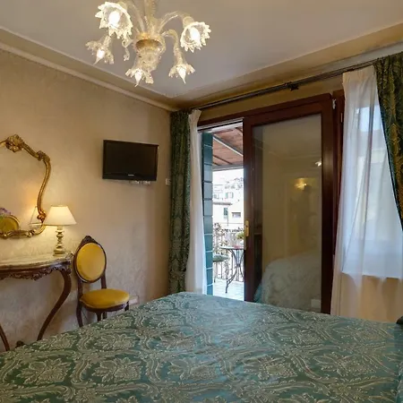Bel Sito E Berlino 3* Venetië