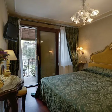 Bel Sito E Berlino Hotel