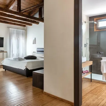 Casin Dei Nobili Bed and breakfast Venecia