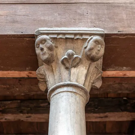 Casin Dei Nobili Nocleg ze śniadaniem
