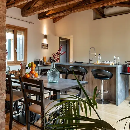 Casin Dei Nobili Bed and breakfast Venecia
