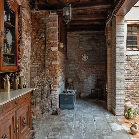 Bed and breakfast Casin Dei Nobili