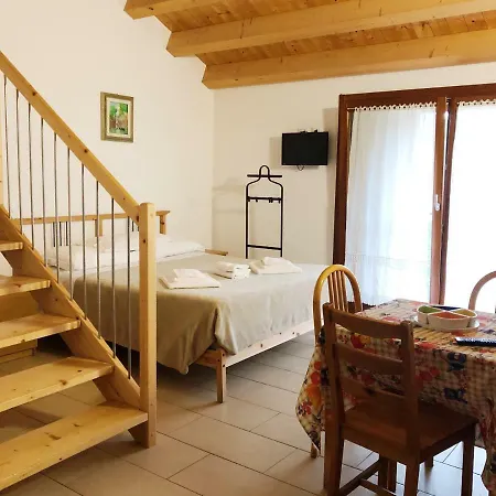 Casa di campagna Corte Del Brenta