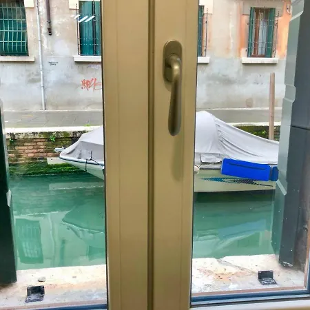Ca Del Rio