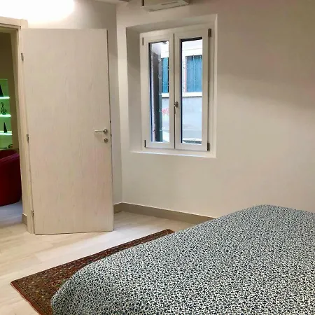 Ca Del Rio Apartment Venice