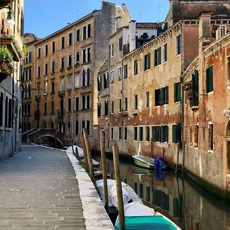 Ca Del Rio Venice