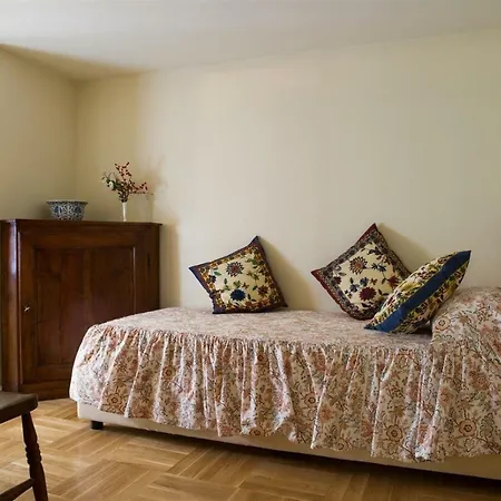 Apartment Ca' Cerchieri Mezzanine *