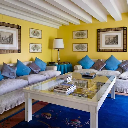 Apartment Ca' Cerchieri Mezzanine