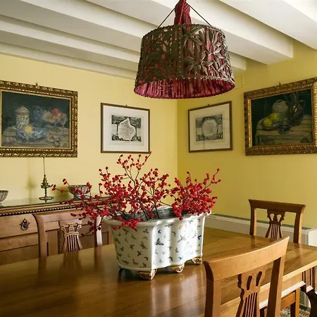 Apartment Ca' Cerchieri Mezzanine *