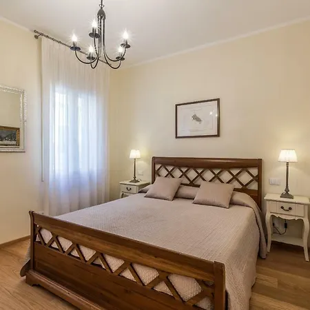 Apartment Ca' Meraviglia Canal View