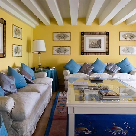 Ca' Cerchieri Mezzanine *