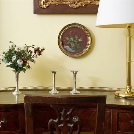 Ca' Cerchieri Mezzanine Apartment Venice