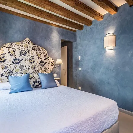 Apartment Gondolieri Terrace- Dimora Italia Collection - *