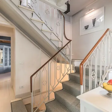 Apartment Gondolieri Terrace- Dimora Italia Collection - *