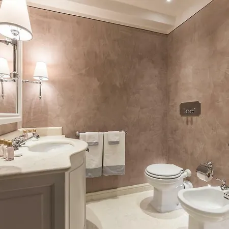 Gondolieri Terrace- Dimora Italia Collection - Apartment Venice