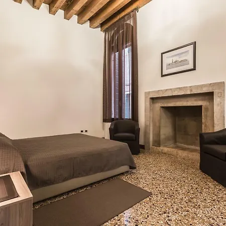 Ca' Del Monastero 4 Collection Up To 8 Guests With Lift *