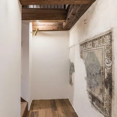 Apartamento Saoner Venetian Design *