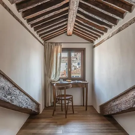 Apartamento Saoner Venetian Design
