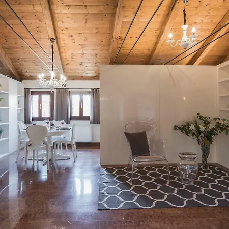 Ca' Del Monastero 9 Collection Spacious Up To 5 Guests * Venice