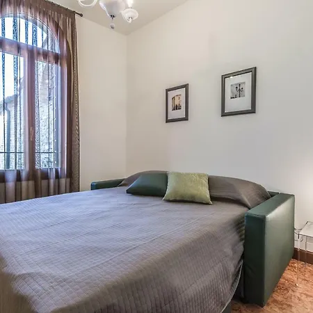 Appartamento Ca' Del Monastero 1 Collection For 4 Guests With Balcony And Lift