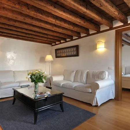 Apartment Ca' Dello Squero
