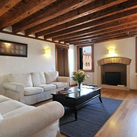 Ca' Dello Squero Apartment Venice