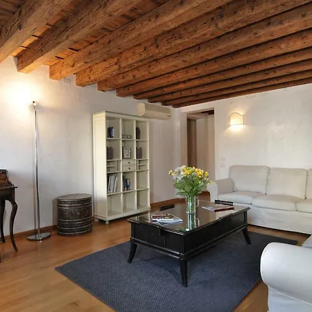 Ca' Dello Squero Venice