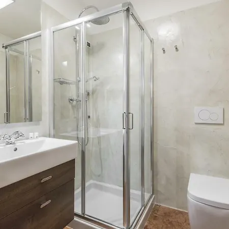 Ca' Del Monastero 6 Collection Chic For 4 Guests With Lift Apartment Venice